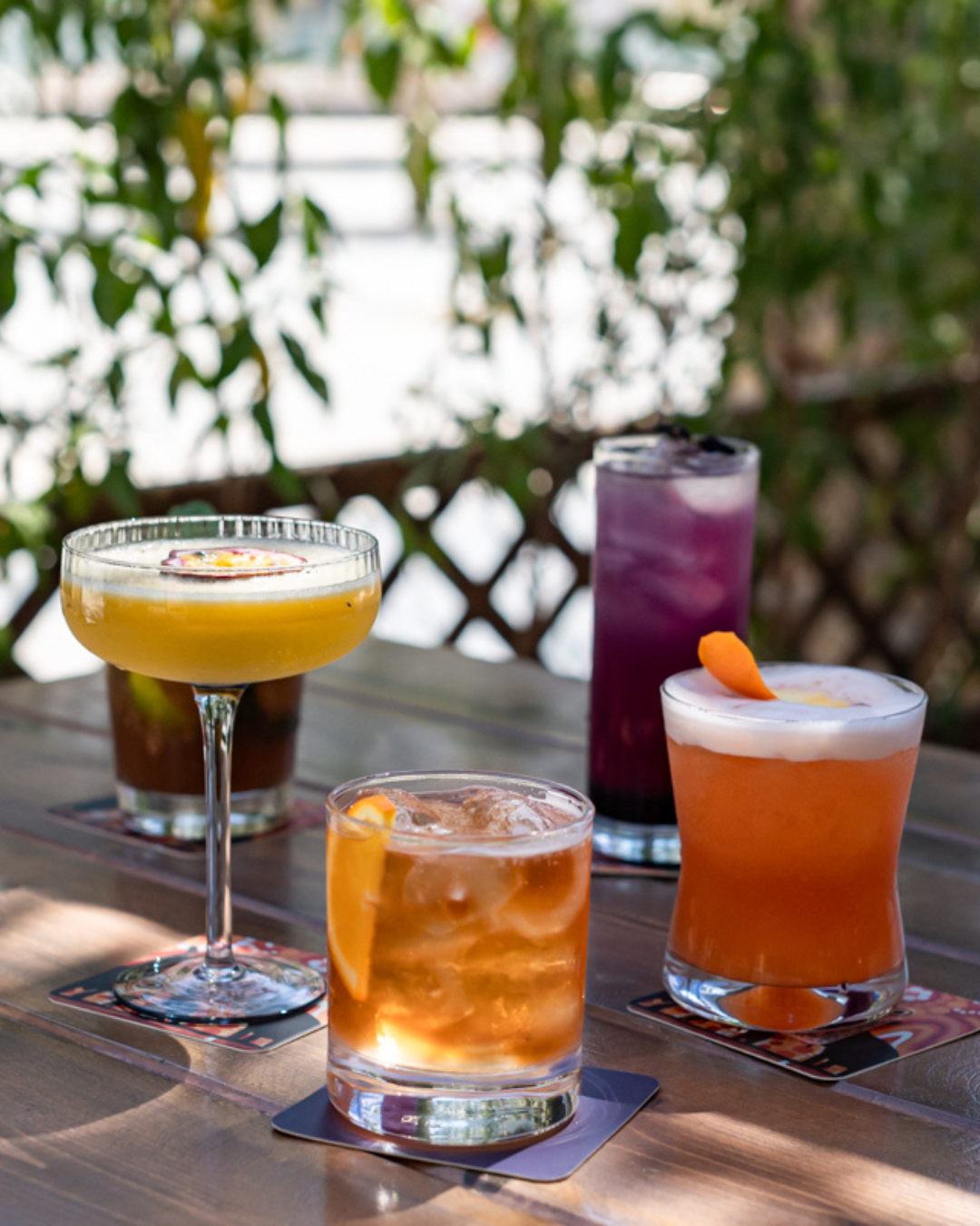 Drinks Deals