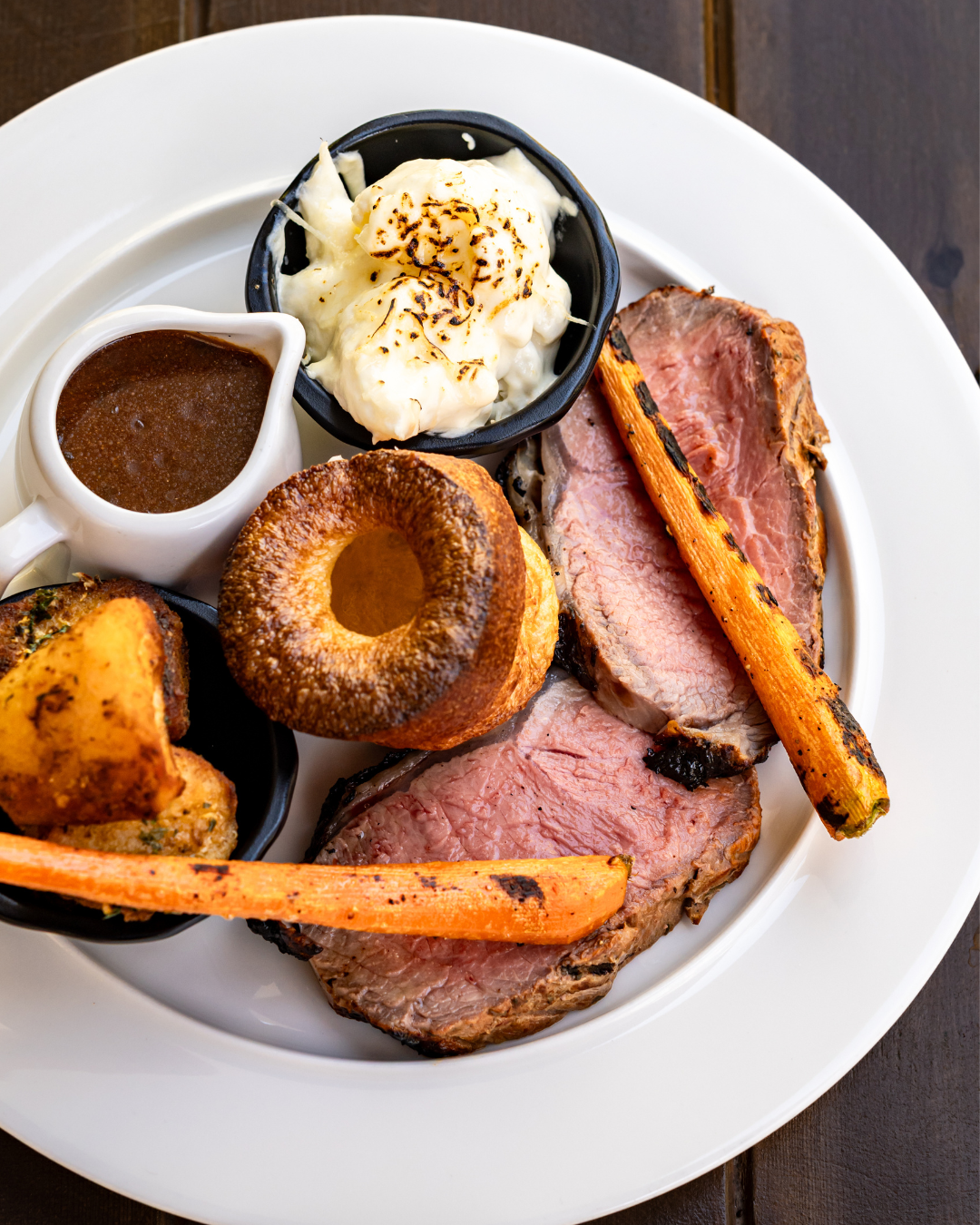 Sunday Roast