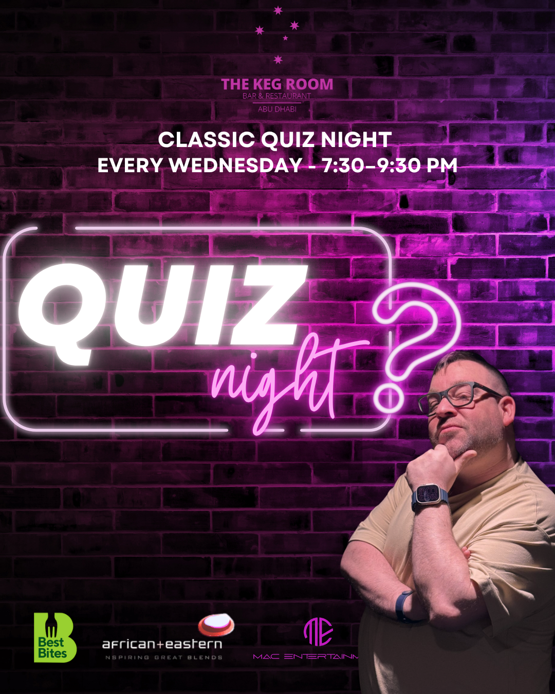Quiz Night