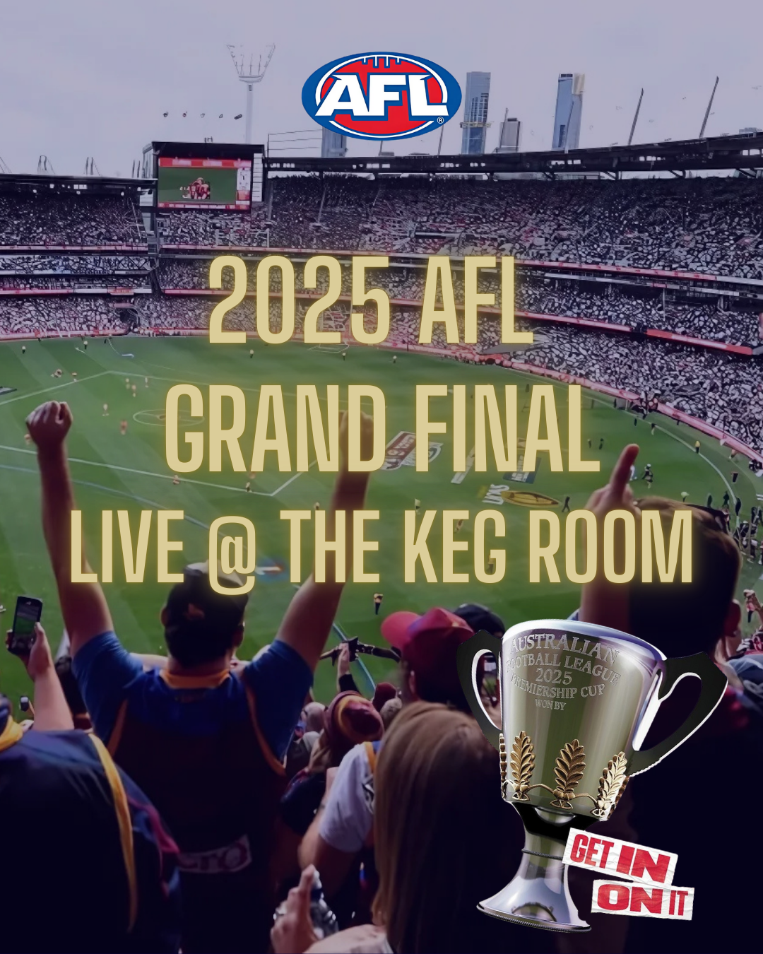 AFL Grand Final