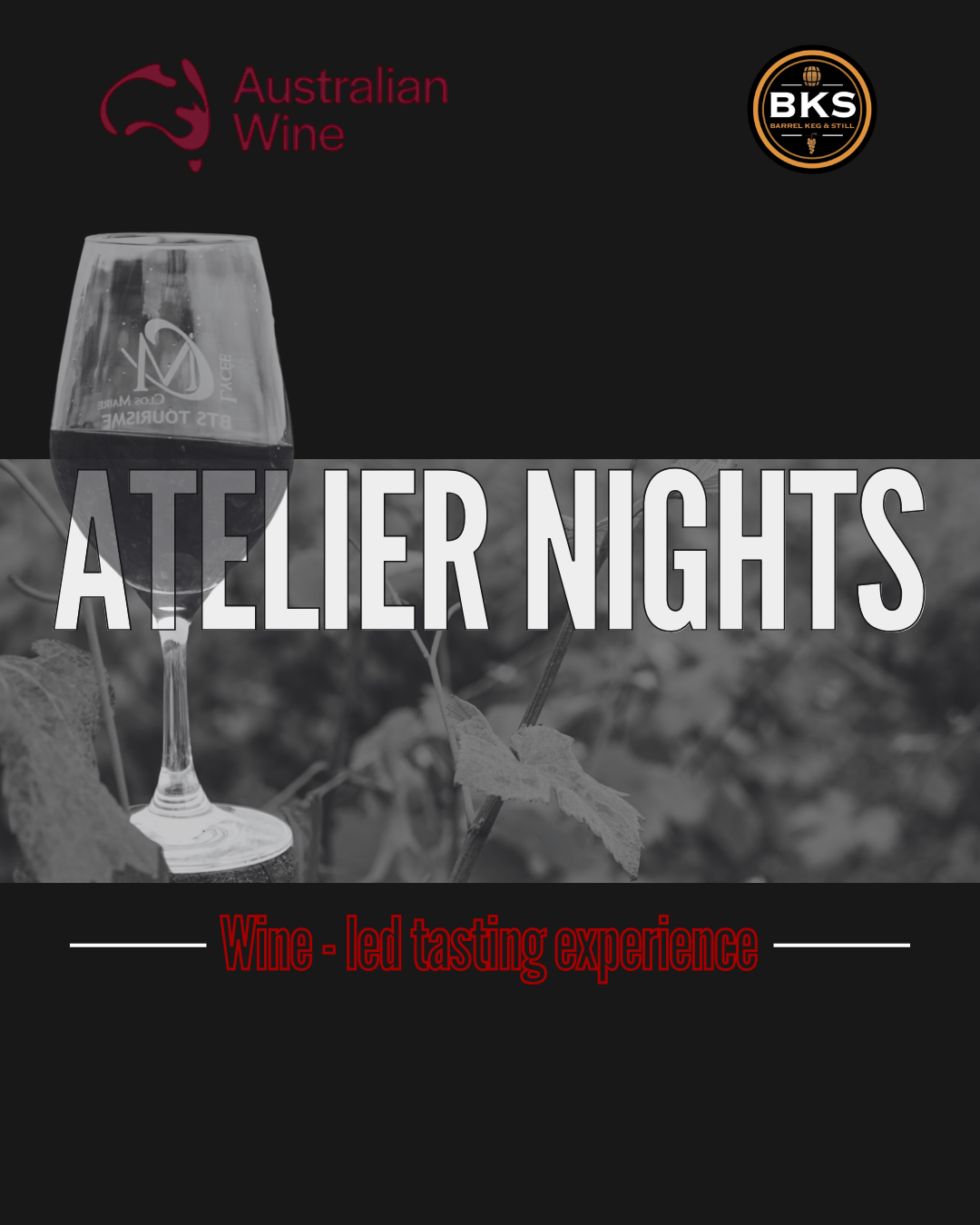 Atelier Nights